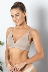 GÜNLÜK KULLANIMA UYGUN PAMUKLU ÜÇGEN SÜTYEN (MGP1960)