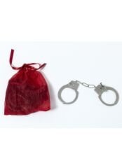 FANTEZİ METAL KELEPÇE (MGP5610)