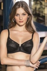 DANTEL DETAYLI SÜTYEN (MGP11400)