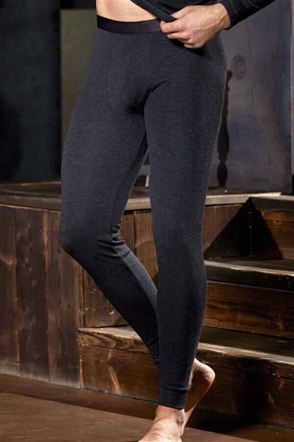 Arias Closet Erkek Termal Alt İçlik